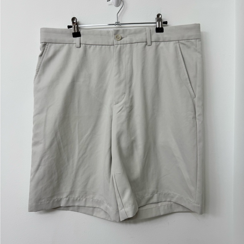 Greg Norman for Tasso Elba Shorts